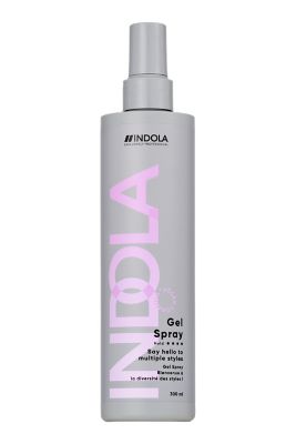 INDOLA INDOLA Gel En Spray 300 ml Styling-Spray 3 24 Kosmetik