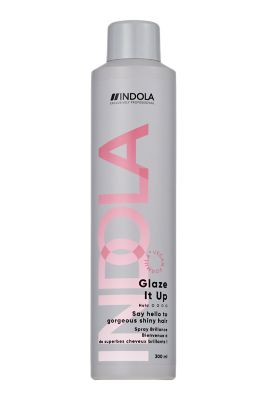 INDOLA INDOLA Spray Glaze It Up 300 ml Haarspray 3 24 Kosmetik
