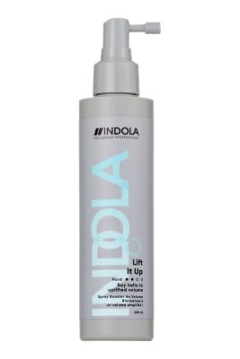 INDOLA INDOLA Spray Lift It Up 200 ml Volumen-Spray 3 24 Kosmetik