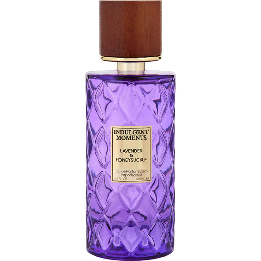 Indulgent Moments Lavender & Honeysuckle Eau de Parfum 125 ml – Blumiger Damenduft