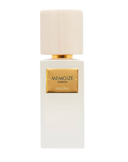 Memoize London Memoize Industria Extrait De Parfum 100ml