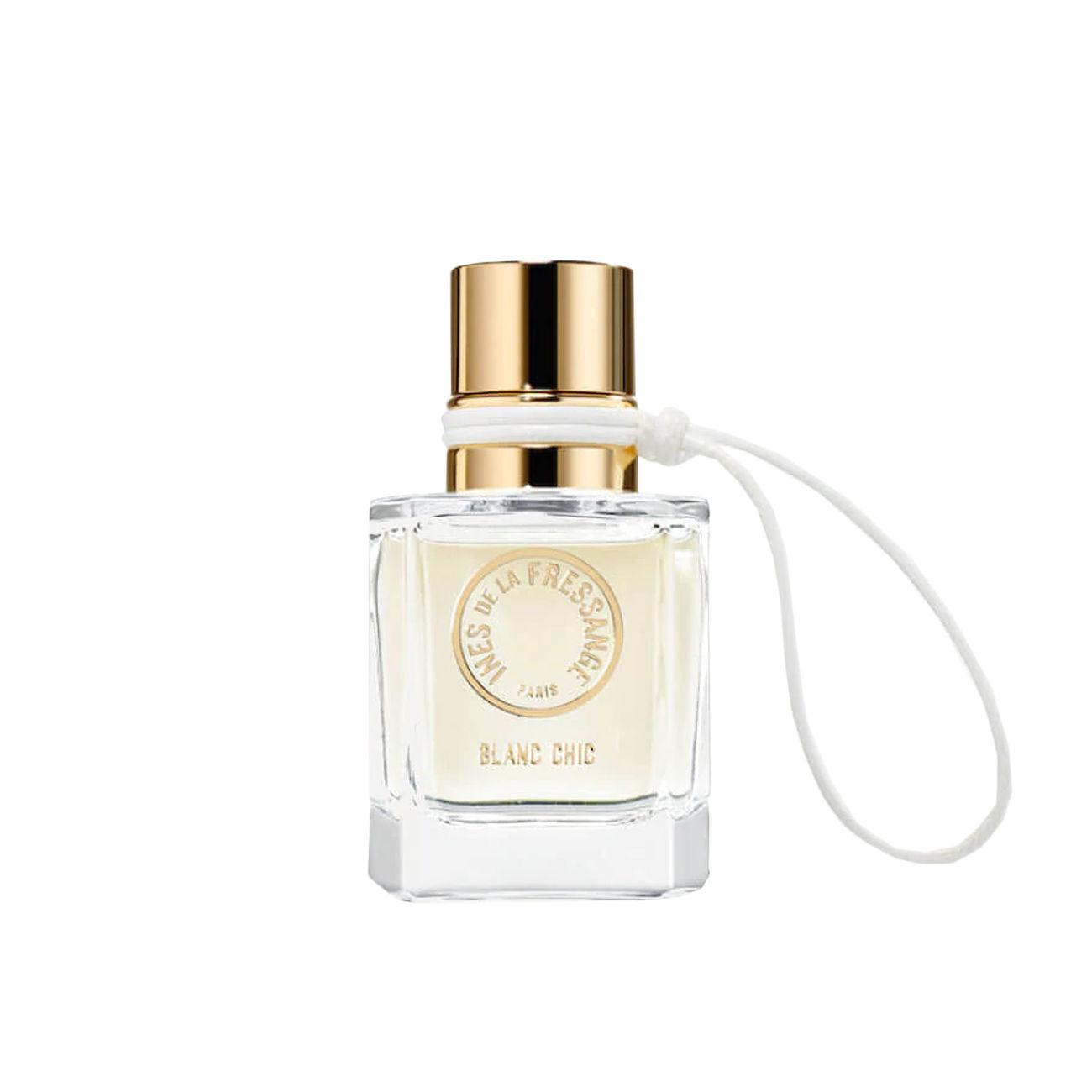 Ines De La Fressange Ines De La Fressange Blanc Chic Eau de Parfum 30 ml für Frauen Parfüm