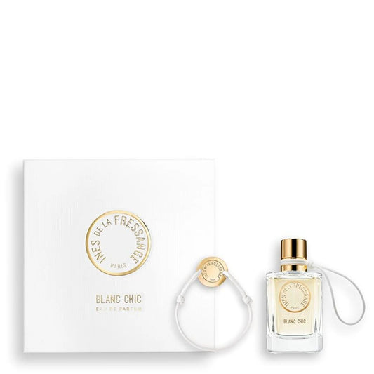 Ines De La Fressange Ines De La Fressange Blanc Chic Eau de Parfum 60 ml für Frauen Parfüm