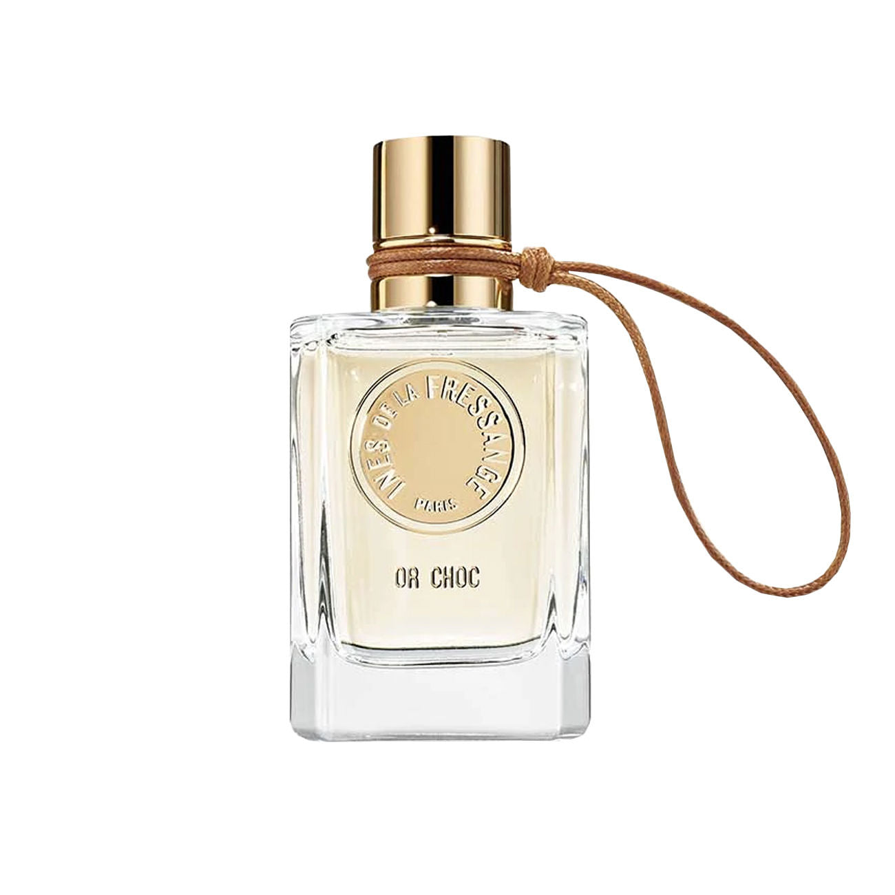 Ines De La Fressange Ines De La Fressange Signature Or Choc Eau de Parfum 60 ml für Frauen Parfüm