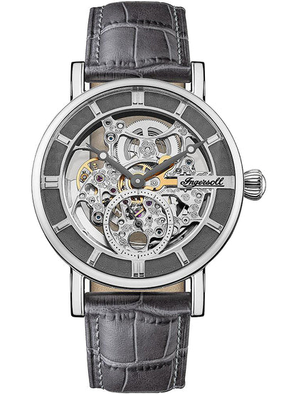INGERSOLL 1892 I00402B Analoguhr Armbanduhr 30 mm ansicht-2