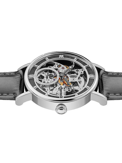 INGERSOLL 1892 I00402B Analoguhr Armbanduhr 30 mm ansicht-3