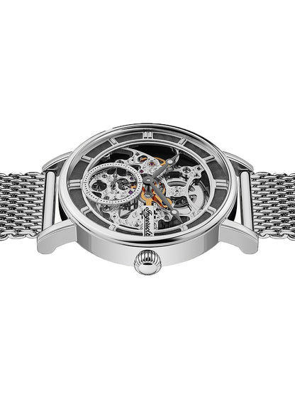 INGERSOLL 1892 I00405B Analoguhr Armbanduhr ansicht-3