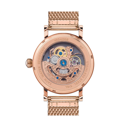 INGERSOLL 1892 I00406B Armbanduhr ansicht-2