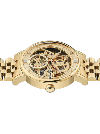 INGERSOLL 1892 I00408 Analoguhr Armbanduhr 47 mm ansicht-3