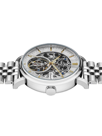INGERSOLL 1892 I05803B Analoguhr Armbanduhr 45 mm ansicht-3