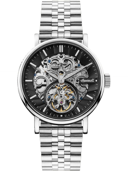 INGERSOLL 1892 I05804B Chronograph Armbanduhr 30 mm ansicht-2