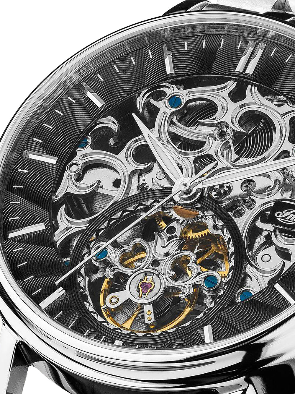 INGERSOLL 1892 I05804B Chronograph Armbanduhr 30 mm