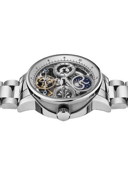 INGERSOLL 1892 I07703 Analoguhr Armbanduhr 26 mm ansicht-3