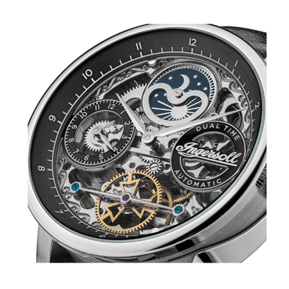 INGERSOLL 1892 Armbanduhr I07707 – Produktansicht