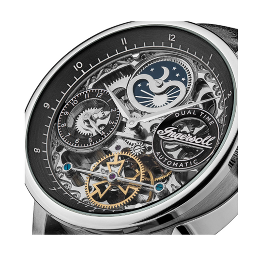 INGERSOLL 1892 Armbanduhr I07707 – Produktansicht