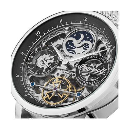 INGERSOLL 1892 I07708 Armbanduhr ansicht-3