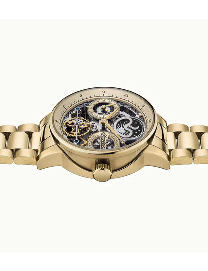 INGERSOLL 1892 I07711 Analoguhr Armbanduhr 43 mm ansicht-2