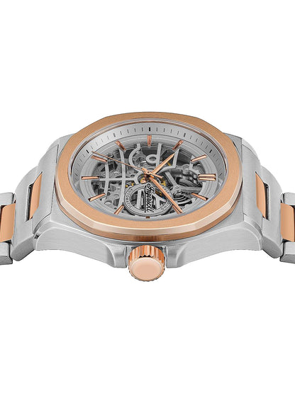 INGERSOLL 1892 I09304 Analoguhr Armbanduhr 46 mm ansicht-3