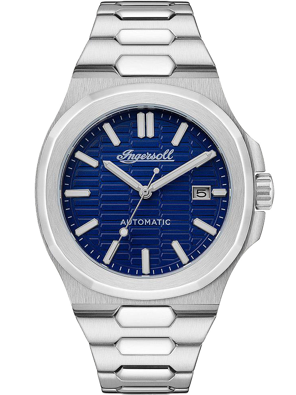 INGERSOLL 1892 I11801 Analoguhr Armbanduhr 30 mm ansicht-2