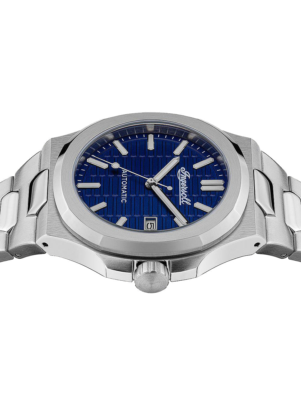 INGERSOLL 1892 I11801 Analoguhr Armbanduhr 30 mm ansicht-3