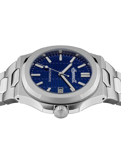 INGERSOLL 1892 I11801 Analoguhr Armbanduhr 30 mm ansicht-3