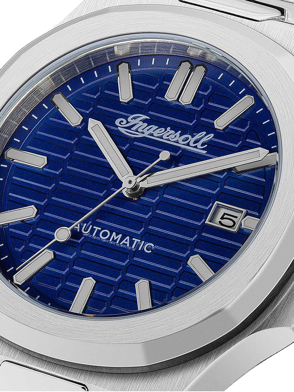 INGERSOLL 1892 I11801 Analoguhr Armbanduhr 30 mm