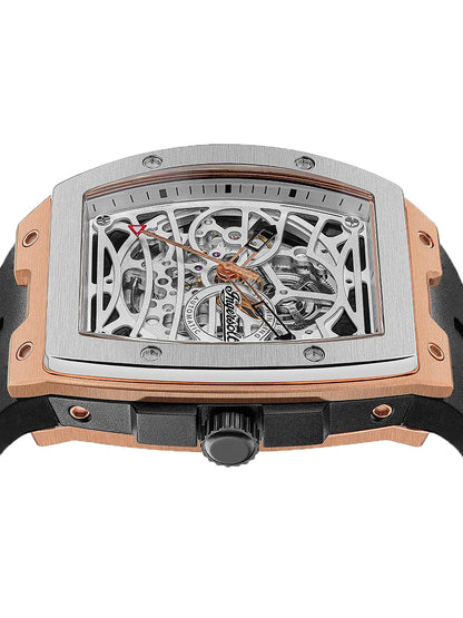 INGERSOLL 1892 I12302 Analoguhr Armbanduhr 43 mm ansicht-3