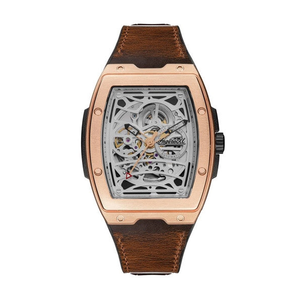 INGERSOLL 1892 Armbanduhr I12303 – Produktansicht
