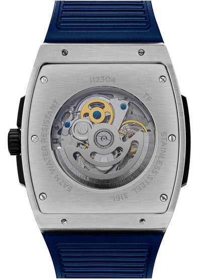 INGERSOLL 1892 I12304 Analoguhr Armbanduhr 20 mm ansicht-3