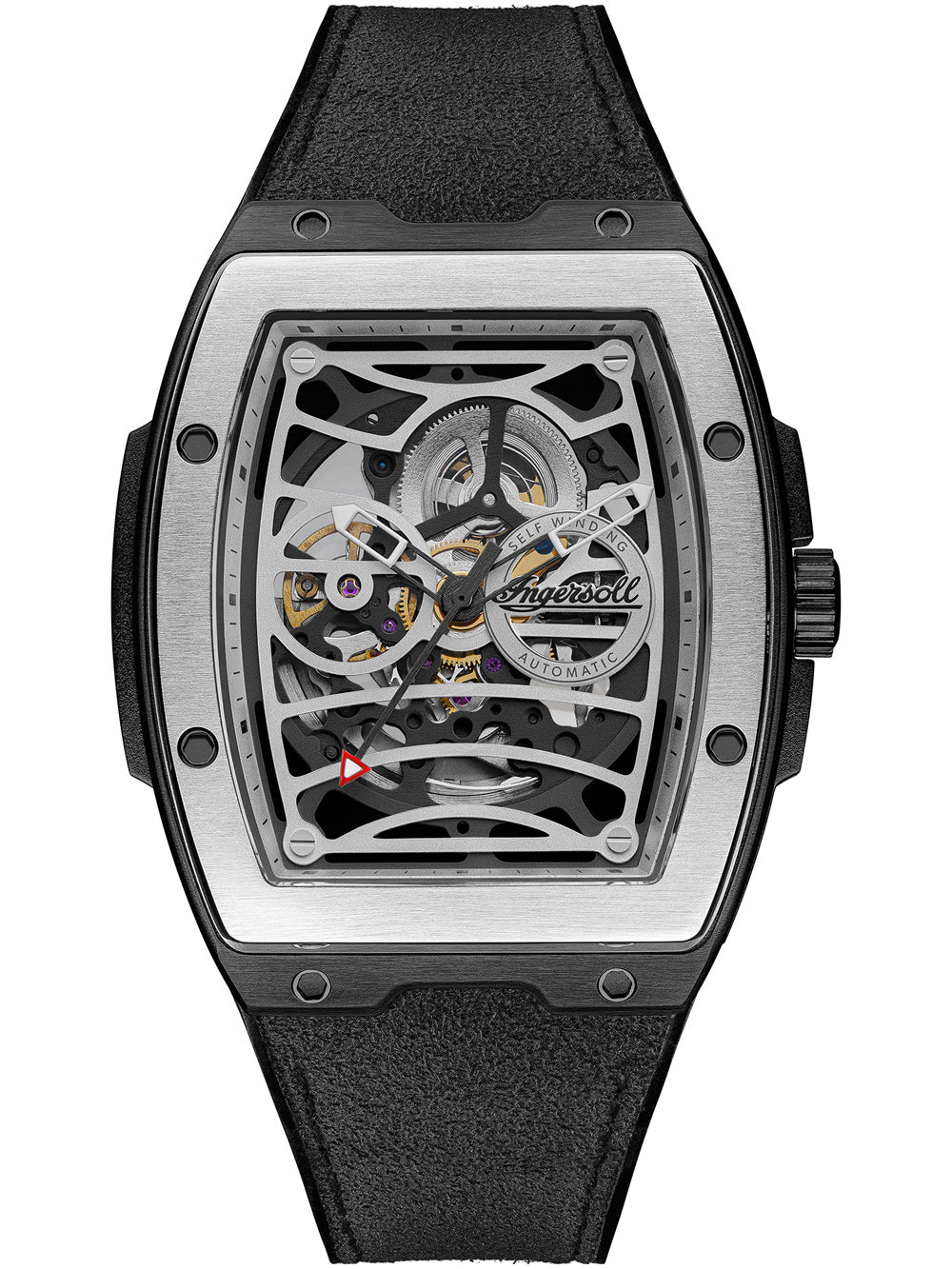 INGERSOLL 1892 I12306 Analoguhr Armbanduhr 30 mm
