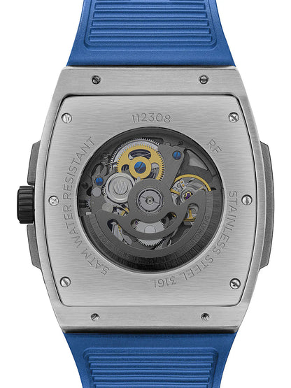 INGERSOLL 1892 I12308 Analoguhr Armbanduhr 46 mm ansicht-2