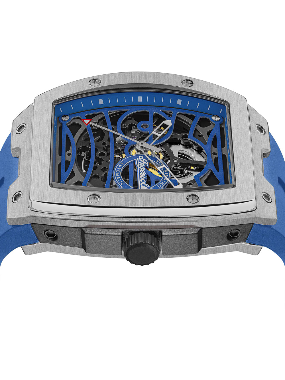 INGERSOLL 1892 I12308 Analoguhr Armbanduhr 46 mm