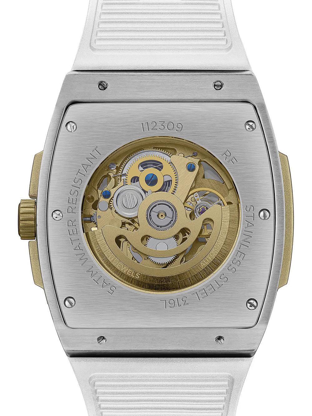 INGERSOLL 1892 I12309 Chronograph Armbanduhr 26 mm ansicht-2