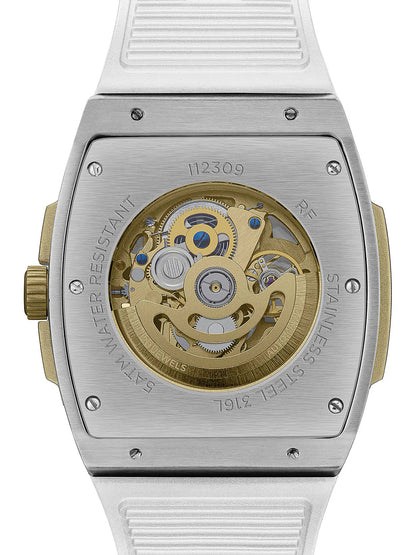 INGERSOLL 1892 I12309 Chronograph Armbanduhr 26 mm ansicht-2