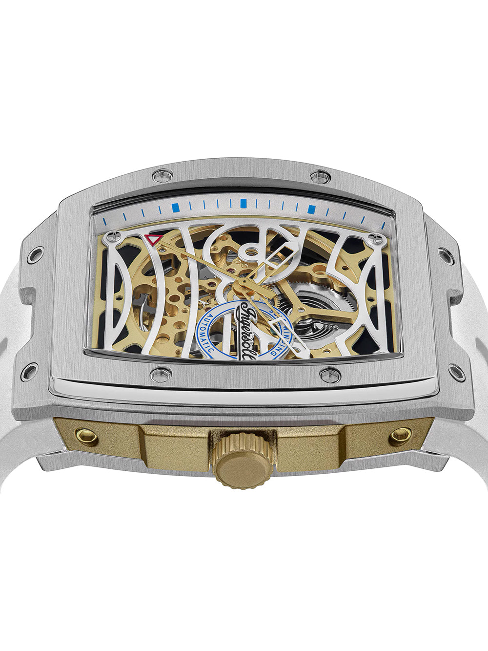 INGERSOLL 1892 I12309 Chronograph Armbanduhr 26 mm