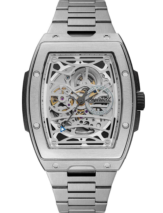 INGERSOLL 1892 Armbanduhr I12310 – Produktansicht