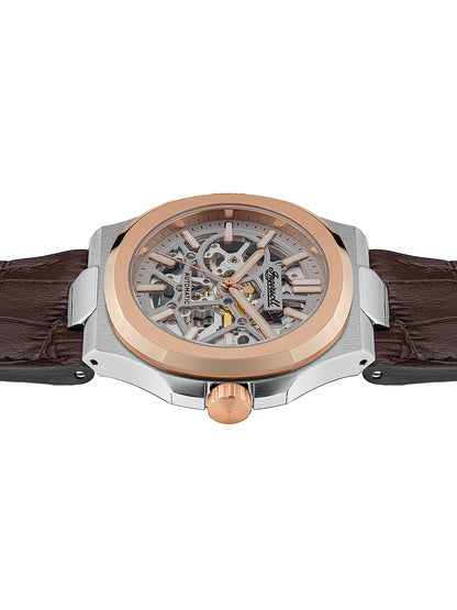 INGERSOLL 1892 I12503 Chronograph Armbanduhr 46 mm ansicht-3