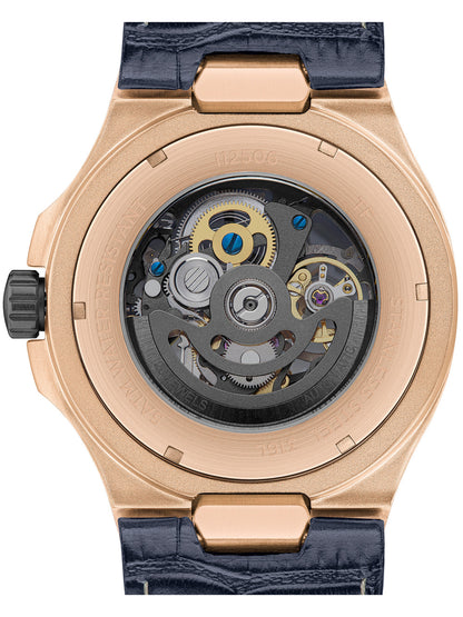 INGERSOLL 1892 I12506 Chronograph Armbanduhr 30 mm ansicht-2