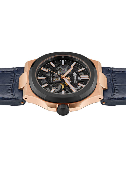 INGERSOLL 1892 I12506 Chronograph Armbanduhr 30 mm ansicht-3