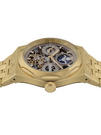 INGERSOLL 1892 I12902 Chronograph Armbanduhr ansicht-3