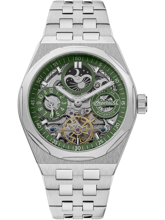 INGERSOLL 1892 I12905 Analoguhr Armbanduhr 26 mm