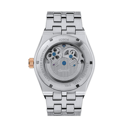 INGERSOLL 1892 I12906 Armbanduhr ansicht-2
