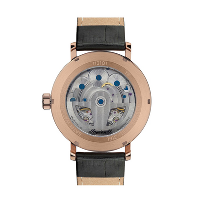 INGERSOLL 1892 I13101 Armbanduhr ansicht-2