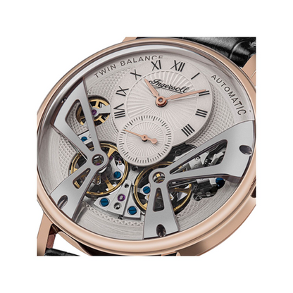 INGERSOLL 1892 I13101 Armbanduhr