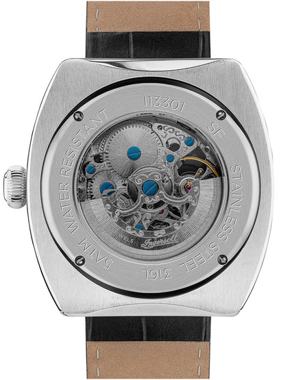 INGERSOLL 1892 I13301 Analoguhr Armbanduhr 30 mm ansicht-2