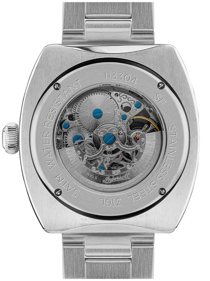 INGERSOLL 1892 I13304 Analoguhr Armbanduhr 30 mm ansicht-2