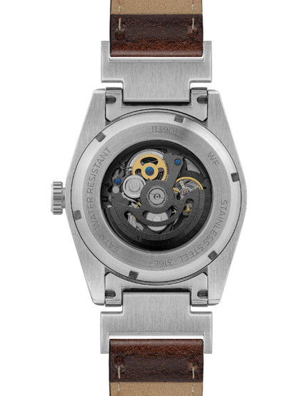 INGERSOLL 1892 I13901 Chronograph Armbanduhr 46 mm ansicht-2
