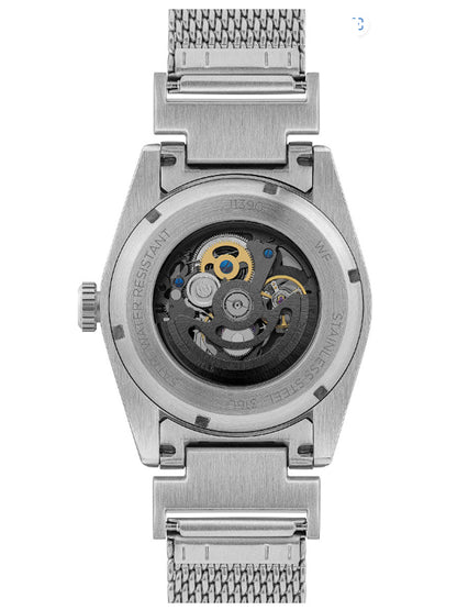 INGERSOLL 1892 I13903 Analoguhr Armbanduhr 30 mm ansicht-2