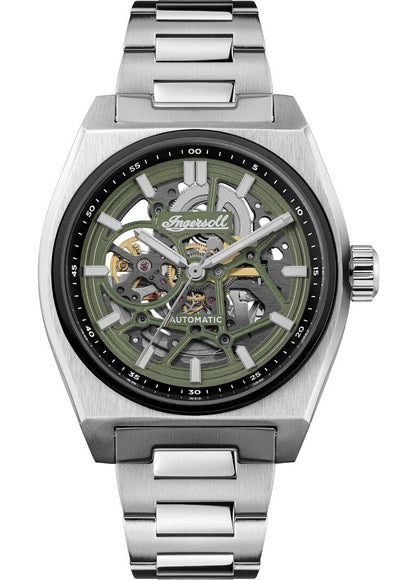 INGERSOLL 1892 Armbanduhr I14304 – Produktansicht