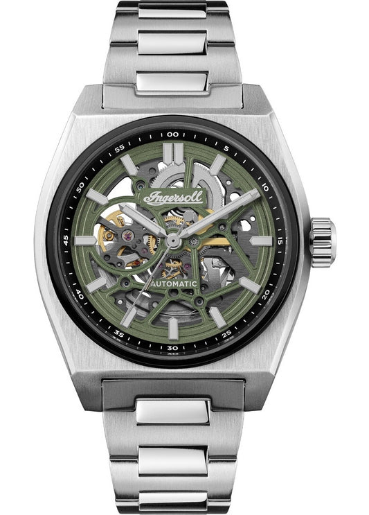 INGERSOLL 1892 Armbanduhr I14304 – Produktansicht